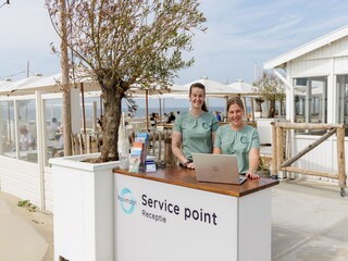 Holiday park Zandvoort  24