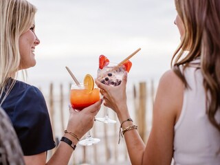 Holiday park Zandvoort  37