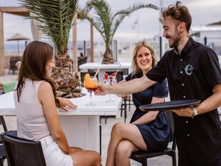 Parc de vacances Zandvoort  57