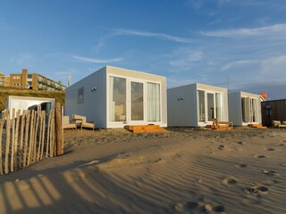 Holiday park Zandvoort Outdoor Recording 2
