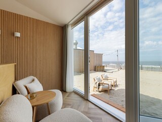 Ferienpark Zandvoort Ausstattung 8