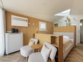 Vakantiepark Zandvoort Kenmerken 9