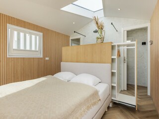 Vakantiepark Zandvoort Kenmerken 12