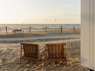 Parco vacanze Zandvoort Registrazione all'aperto 3