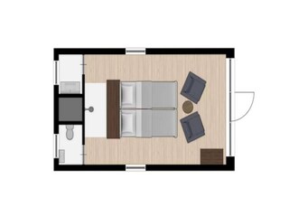 Parc de vacances Zandvoort  58