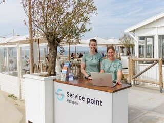 Holiday park Zandvoort  39