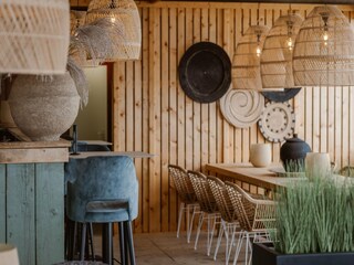 Vakantiepark Zandvoort Omgeving 24