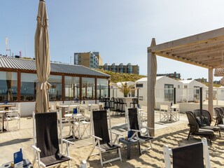 Ferienpark Zandvoort Umgebung 17