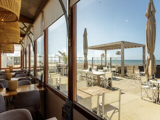 Parc de vacances Zandvoort Environnement 18