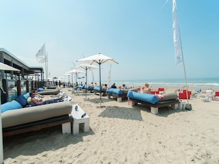 Holiday park Zandvoort Environment 20