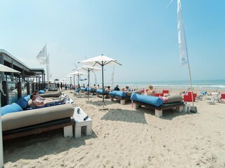 Parco vacanze Zandvoort Ambiente 20