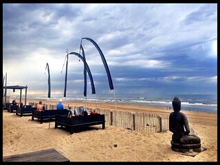 Parque de vacaciones Zandvoort Entorno 27