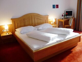 Casa per le vacanze Fiss Caratteristiche 10