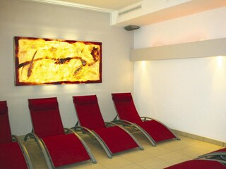 Holiday house Fiss Features 11