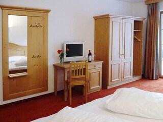 Ferienhaus Fiss Ausstattung 12