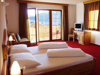 Vakantiehuis Fiss Kenmerken 13