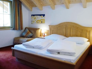Ferienhaus Fiss Ausstattung 15