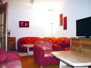 Holiday house Fiss Features 14