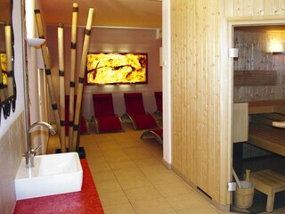 Holiday house Fiss Features 13
