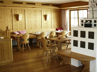 Holiday house Fiss Features 16