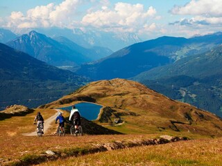 Casa per le vacanze Fiss Registrazione all'aperto 6