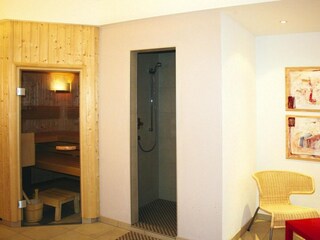 Holiday house Fiss Features 17