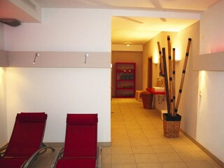 Casa per le vacanze Fiss  21