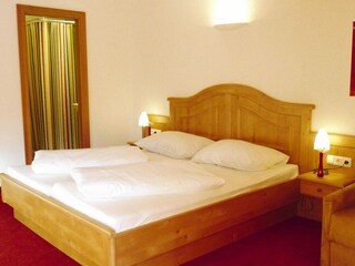 Casa de vacaciones Fiss Características 19