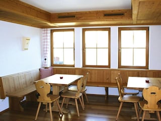Vakantiehuis Fiss Kenmerken 19