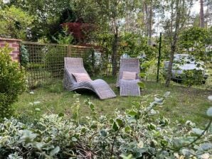 Casa per le vacanze Casa vacanze con sauna e giardino, Pobierowo - Pobierowo - image1