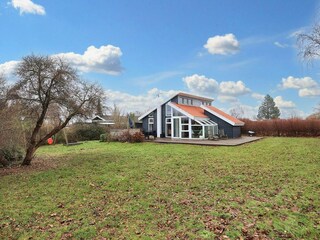 Ferienhaus Enø Außenaufnahme 2