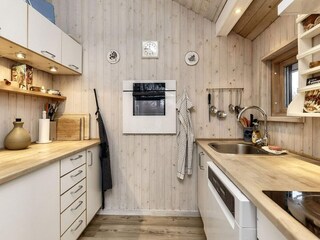 Vakantiehuis Enø  22