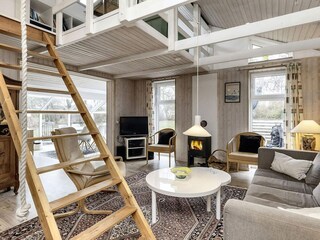 Vakantiehuis Enø  9