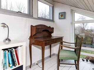 Vakantiehuis Enø  11