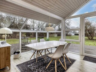Vakantiehuis Enø  18