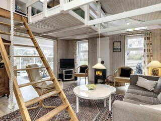 Maison de vacances Enø  37