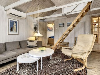 Vakantiehuis Enø  25