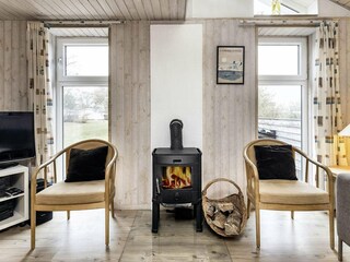 Vakantiehuis Enø  8