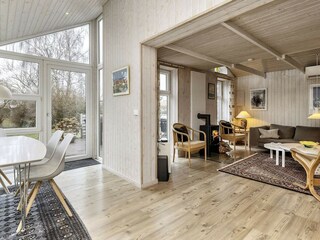 Vakantiehuis Enø  27