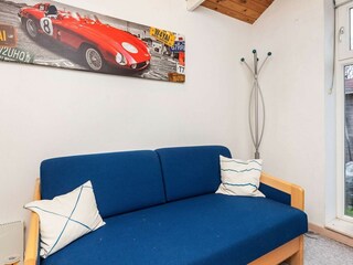 Vakantiehuis Enø  6