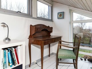 Casa per le vacanze Enø  22