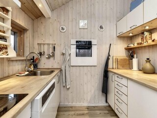Maison de vacances Enø  45