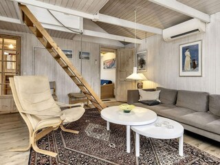 Vakantiehuis Enø  30