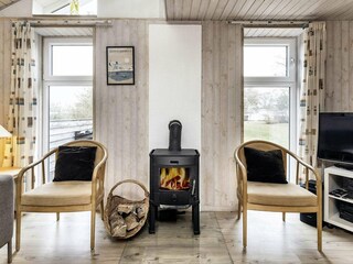 Vakantiehuis Enø  3