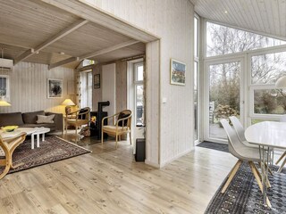 Vakantiehuis Enø  4