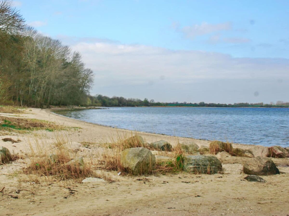 Ferienhaus Enø  10