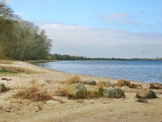 Vakantiehuis Enø  7