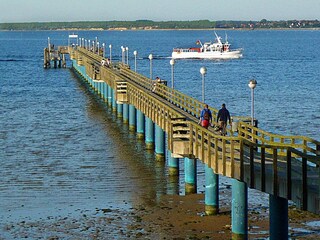 Vakantiehuis Enø  8