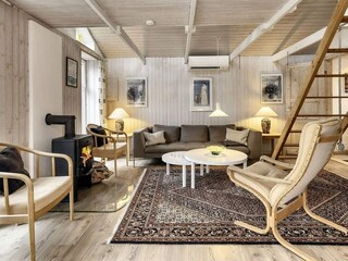 Vakantiehuis Enø  13