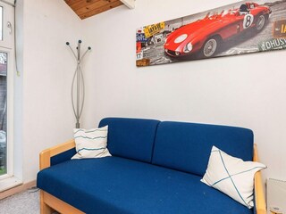 Vakantiehuis Enø  14